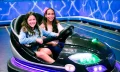 Magic Hour, Una Hora de Diversión con Juegos Ilimitados en Fantasy Park Perú!