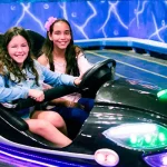 Magic Hour, Una Hora de Diversión con Juegos Ilimitados en Fantasy Park Perú!