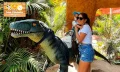Desde S/ 45.90 por Entrada General: Full Day con opción a piscina en Granja Interactiva Fundo San Vicente