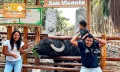 Desde S/ 45.90 por Entrada General: Full Day con opción a piscina en Granja Interactiva Fundo San Vicente - Imagen 2