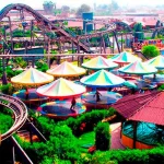 Desde S/ 69.90 por Entrada a LA GRANJA VILLA para todos los juegos + PISCINA durante todo el día. Válido de Lunes a Sábado