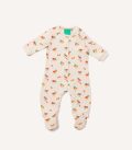 Fruity Embroidered Dress - Imagen 5