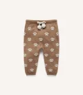 Bear Paw Arctic Leggings