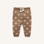 Bear Paw Arctic Leggings