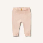 Knitted Legging