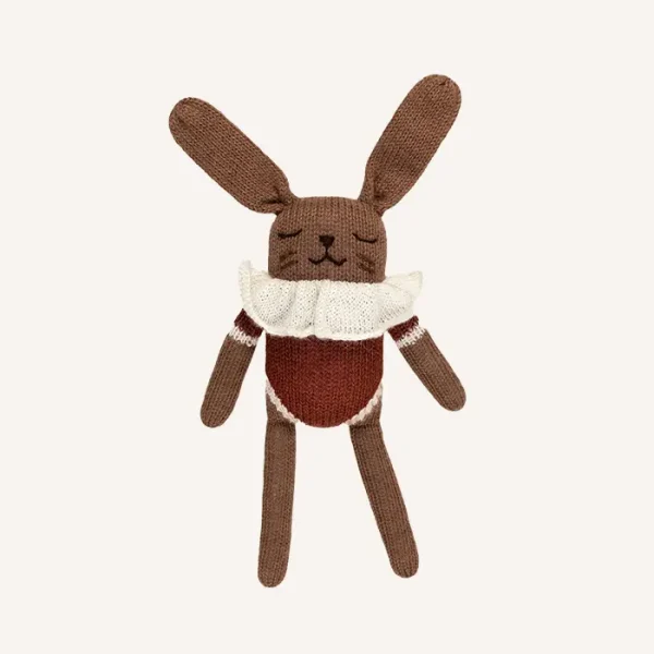 Conejo de juguete