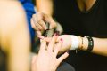 T-Manicure + Pedicure en gel completo+ Pedrería y mucho mas en Selfshine - Brillemos Juntas - Imagen 2