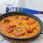 T-¡Chifa Fusen, simplemente delicioso!