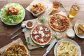 RR Come Todo lo que Puedas de Cualquiera de Nuestros Productos Fusión Peruana Mexicana + 1 Bebida: Tacos, Quesadillas, Nachos, Salchitaqueada y Más - Imagen 2