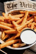 BARRA LIBRE DE ALITAS en La Choza Náutica - Chorrillos - Imagen 4