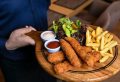 por ALMUERZO BUFFET: Marino y Criollo viernes, sábados y domingos en La Choza Náutica - Chorrillos