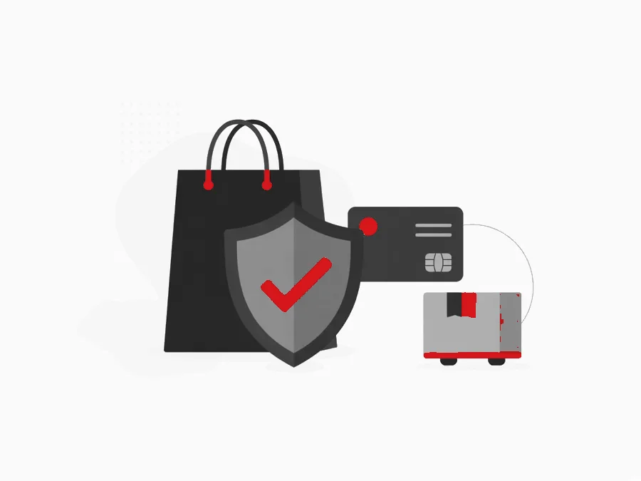 Compra protegida en Gadelio